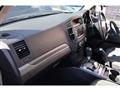2009 Mitsubishi Pajero