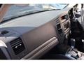 2009 Mitsubishi Pajero