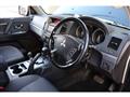 2009 Mitsubishi Pajero