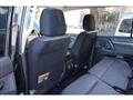 2009 Mitsubishi Pajero