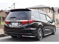 2013 Honda Odyssey
