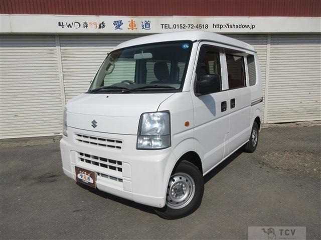2013 Suzuki Every