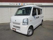 2013 Suzuki Every