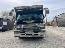 1992 Hino Hino Others