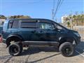 2007 Mitsubishi Delica D5