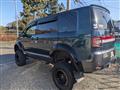2007 Mitsubishi Delica D5