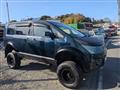 2007 Mitsubishi Delica D5
