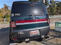 2007 Mitsubishi Delica D5