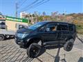 2007 Mitsubishi Delica D5