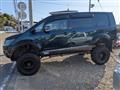 2007 Mitsubishi Delica D5