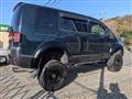 2007 Mitsubishi Delica D5