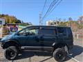 2007 Mitsubishi Delica D5