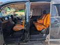2007 Mitsubishi Delica D5