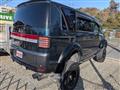 2007 Mitsubishi Delica D5