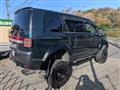 2007 Mitsubishi Delica D5