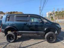 2007 Mitsubishi Delica D5