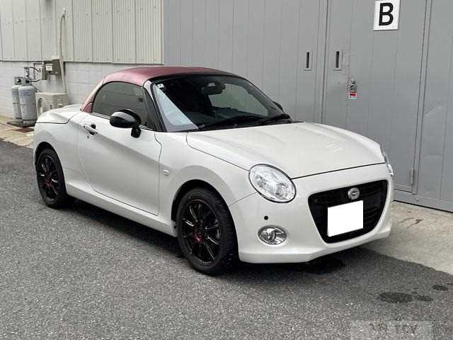 2024 Daihatsu Copen