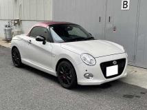 2024 Daihatsu Copen