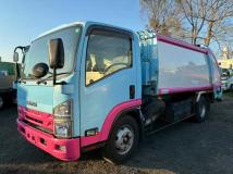 2016 Isuzu Isuzu Others