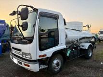 2005 Isuzu Isuzu Others