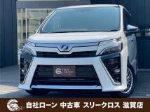 2019 Toyota Voxy