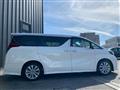 2017 Toyota Alphard G