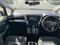 2017 Toyota Alphard G