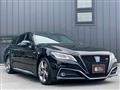 2018 Toyota Crown