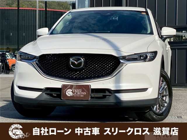 2017 Mazda Mazda Others