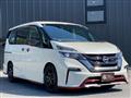 2018 Nissan Serena