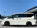 2018 Nissan Serena