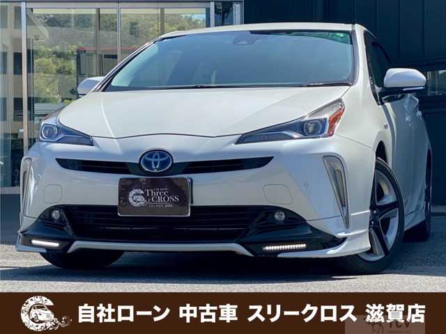 2019 Toyota Prius