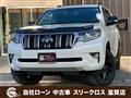 2020 Toyota Land Cruiser Prado