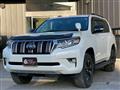 2020 Toyota Land Cruiser Prado