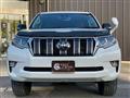2020 Toyota Land Cruiser Prado