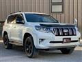 2020 Toyota Land Cruiser Prado