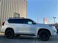 2020 Toyota Land Cruiser Prado