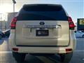 2020 Toyota Land Cruiser Prado