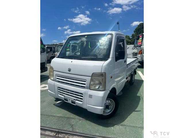 2011 Suzuki Carry Truck