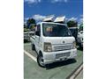 2011 Suzuki Carry Truck