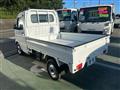 2011 Suzuki Carry Truck