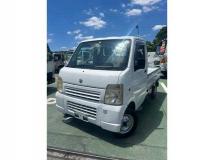 2011 Suzuki Carry Truck