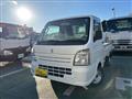 2016 Suzuki Carry Truck