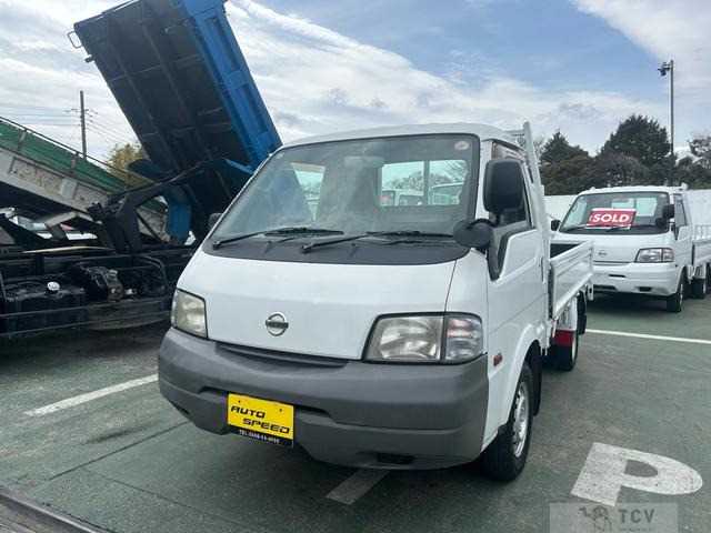 2011 Nissan Vanette Truck