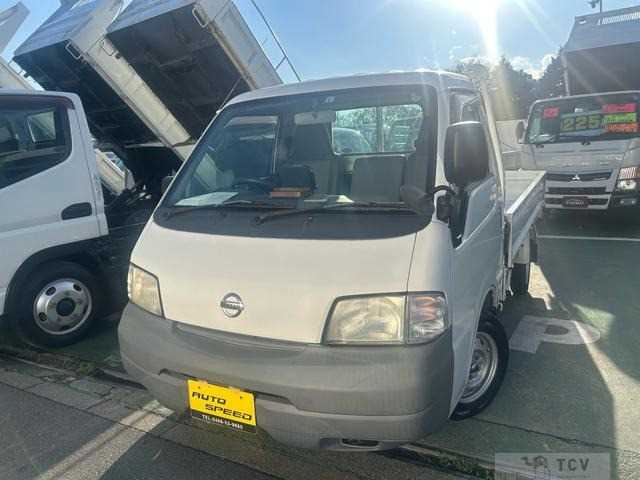 2005 Nissan Vanette Truck