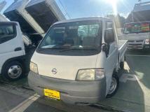 2005 Nissan Vanette Truck