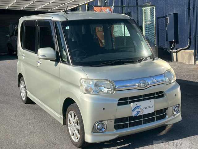 2013 Daihatsu Tanto