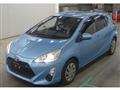 2015 Toyota AQUA
