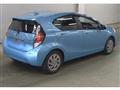 2015 Toyota AQUA