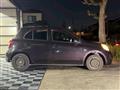 2013 Nissan March